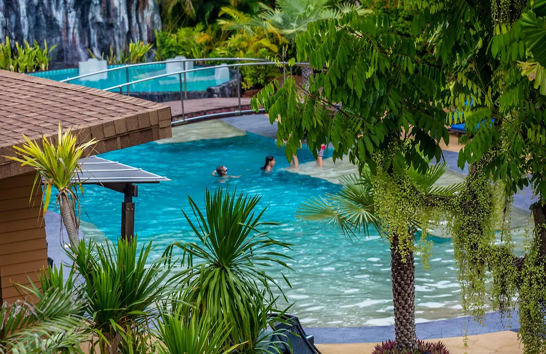 The L Resort, Krabi-1